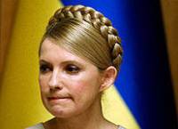 Если верить источникам, Кабмин вспомнил о старых долгах Тимошенко. Говорят, Лазаренко тоже придется не сладко